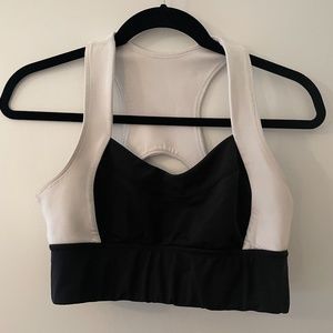 Monday Activewear Sports Bra